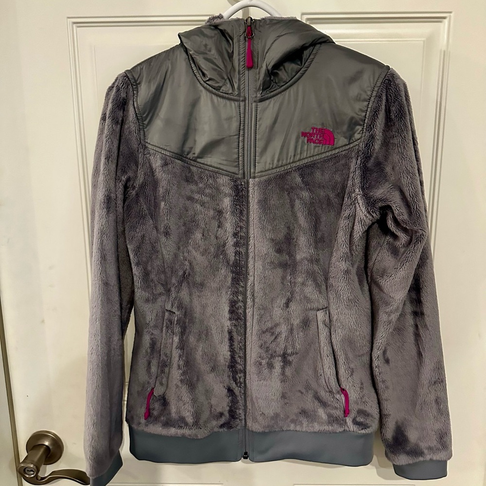 The North Face Oso Jacket